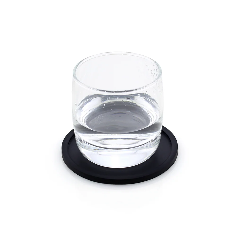 Coasters Cupcoaster Table Placemat Drinks Silicone Mat Drink Mug Home Nonstick Coffee Wooden Desk Black Water Thick Round
Coasters Cupcoaster Table Placemat Drinks Silicone Mat Drink Mug Home Nonstick Coffee Wooden Desk Black Water Thick Round