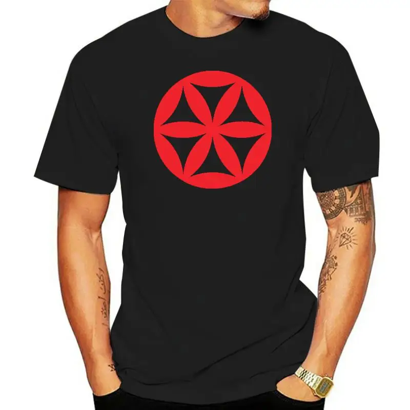Slavic circle Sacred Geometry 100% cotton soft style shirt Australian design Cool Casual pride t shirt men Unisex Fashion
Slavic circle Sacred Geometry 100% cotton soft style shirt Australian design Cool Casual pride t shirt men Unisex Fashion
