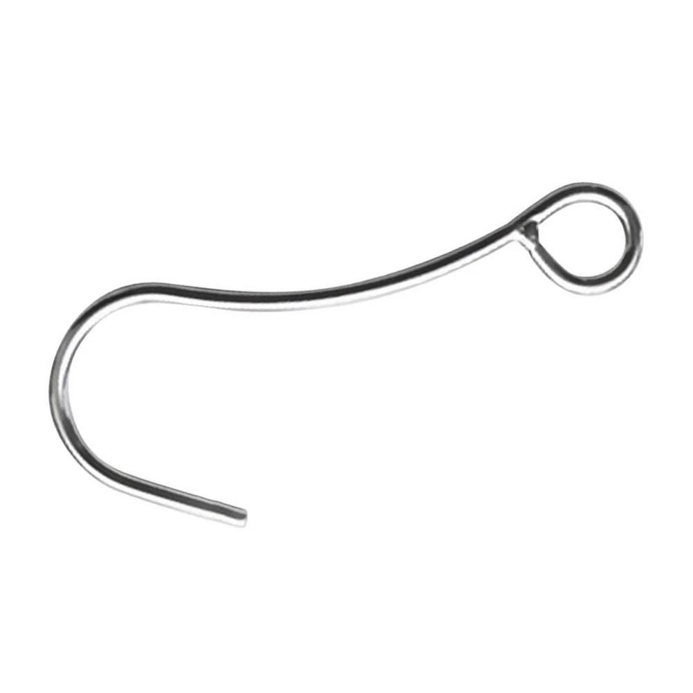 1pc Scuba Dive Reef Hook 15cm Stainless Steel Single Hook Underwater Freediving Hooks Diving Rafting Equipment 15x5cm
1pc Scuba Dive Reef Hook 15cm Stainless Steel Single Hook Underwater Freediving Hooks Diving Rafting Equipment 15x5cm