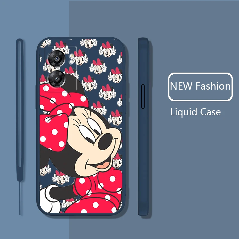 Disney Mickey Mouse Anime Case For OPPO Find X5 X3 Lite F21 A96 A94 A93 A77 A76 A74 A72 A57 A53S 5G Liquid Rope Phone Cover Core
Disney Mickey Mouse Anime Case For OPPO Find X5 X3 Lite F21 A96 A94 A93 A77 A76 A74 A72 A57 A53S 5G Liquid Rope Phone Cover Core