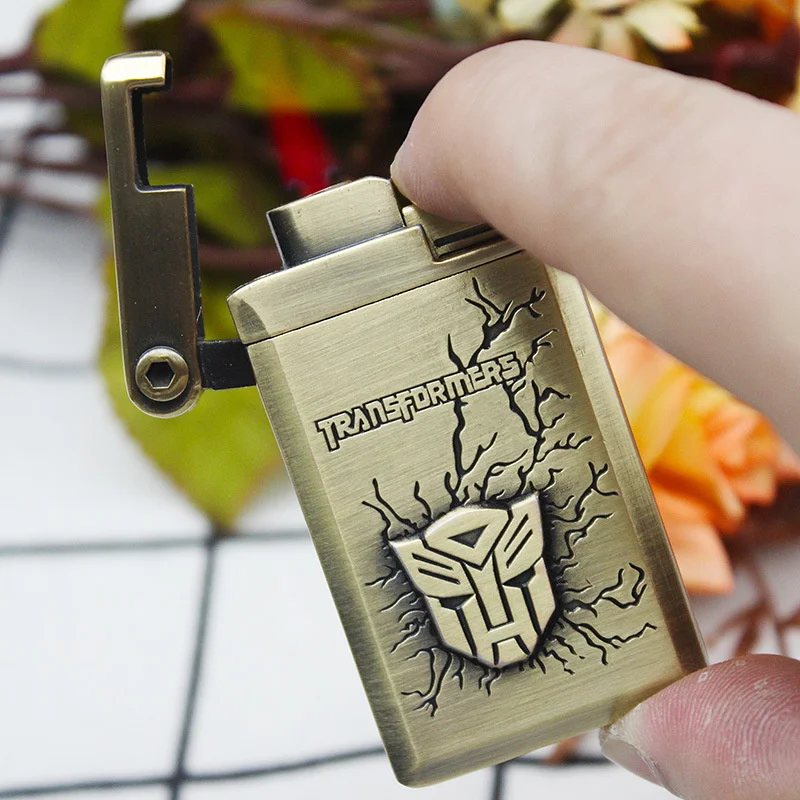 Cool Metal Relief Windproof Butane Torch Refillable Gas Fire Inflatable Red Flame Lighter Cigarette Cigar Accessories For Toys
Cool Metal Relief Windproof Butane Torch Refillable Gas Fire Inflatable Red Flame Lighter Cigarette Cigar Accessories For Toys
