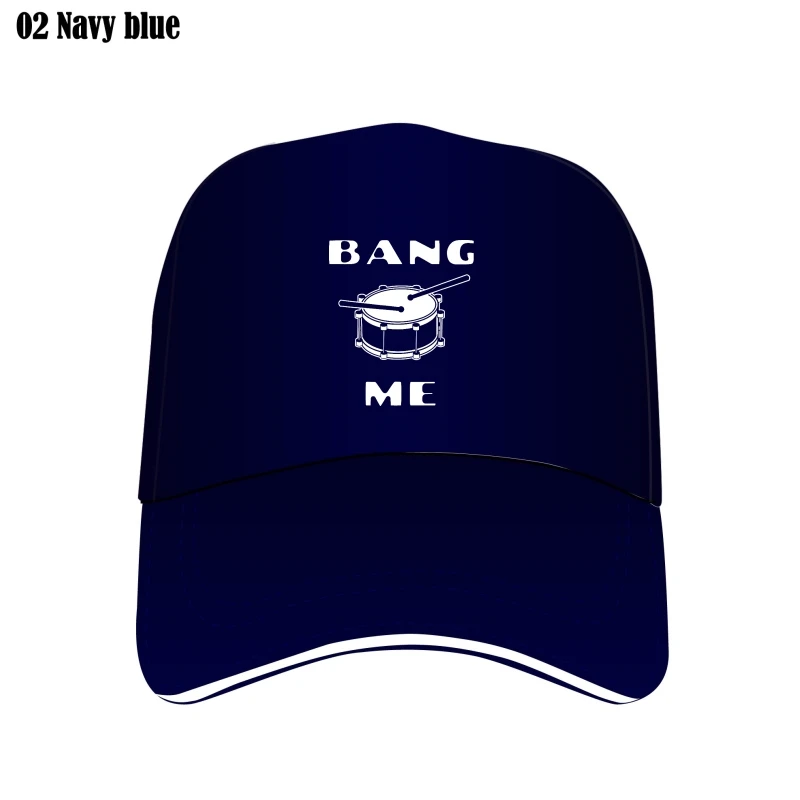 Funny Drummer Cap Bang Me Snare Drum Funny Custom Hat Bill Hats Men Hot Sale Unique Caps Bill Hat Cotton Hat Classic
Funny Drummer Cap Bang Me Snare Drum Funny Custom Hat Bill Hats Men Hot Sale Unique Caps Bill Hat Cotton Hat Classic