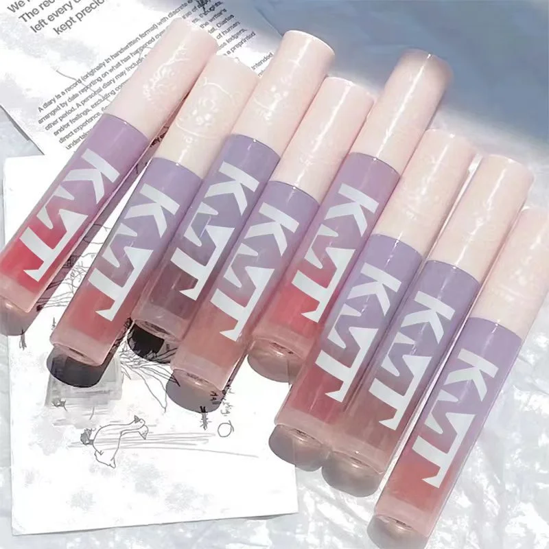 Water Mirror Lip Glaze Jelly Transparent Non-stick Cup Lasting Whitening Moisturizing Liquid Lipstick Makeup
Water Mirror Lip Glaze Jelly Transparent Non-stick Cup Lasting Whitening Moisturizing Liquid Lipstick Makeup
