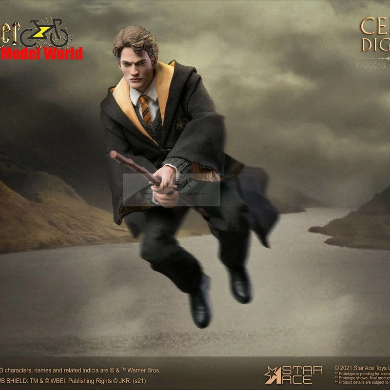 STAR ACE Toys SA0068/9 1/6 Scale Robert Pattinson full set figure 12'' action dolls
STAR ACE Toys SA0068/9 1/6 Scale Robert Pattinson full set figure 12'' action dolls