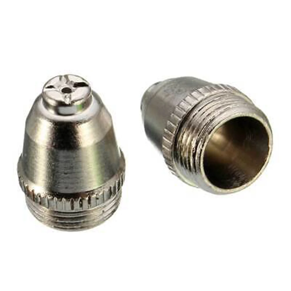 Плазменные расходные материалы 60A для плазменного резака AG-60 Φ CUT-60 SG-55 50DX 50RX стандартное сопло электродная насадка
Плазменные расходные материалы 60A для плазменного резака AG-60 Φ CUT-60 SG-55 50DX 50RX стандартное сопло электродная насадка
