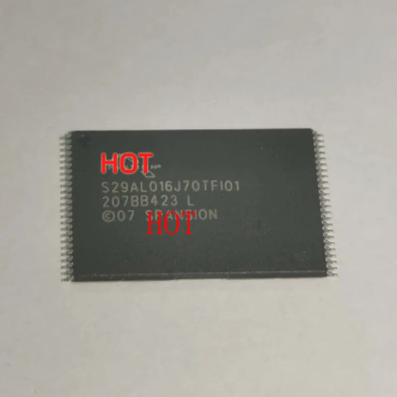 5unids/lote S29AL016J70TF101 TSSOP48, консалтинговый сервис по цене партии 
5unids/lote S29AL016J70TF101 TSSOP48, консалтинговый сервис по цене партии