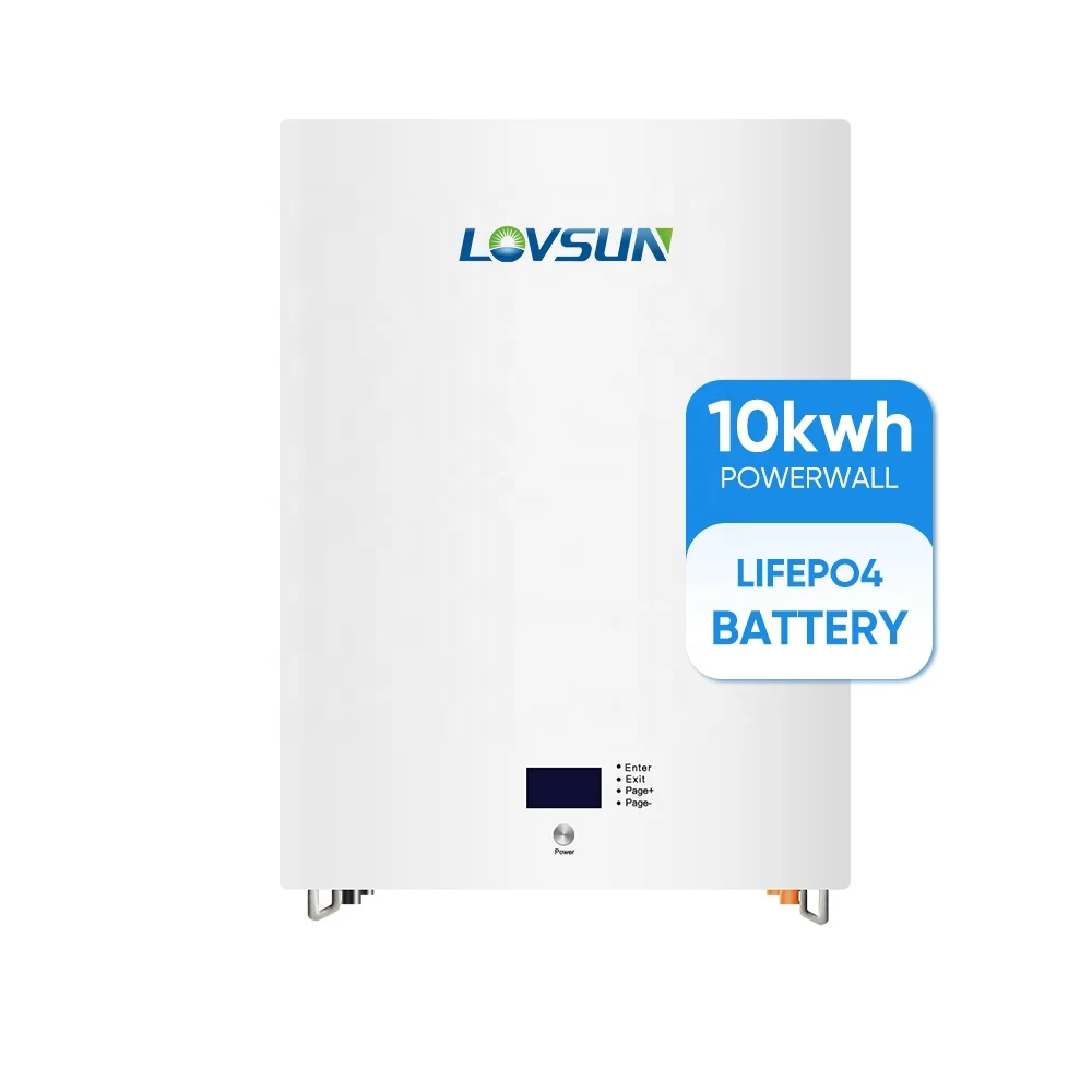 Литиевая батарея глубокого цикла 51,2 V 100Ah 5kWh Lifepo4, настенная солнечная батарея
Литиевая батарея глубокого цикла 51,2 V 100Ah 5kWh Lifepo4, настенная солнечная батарея