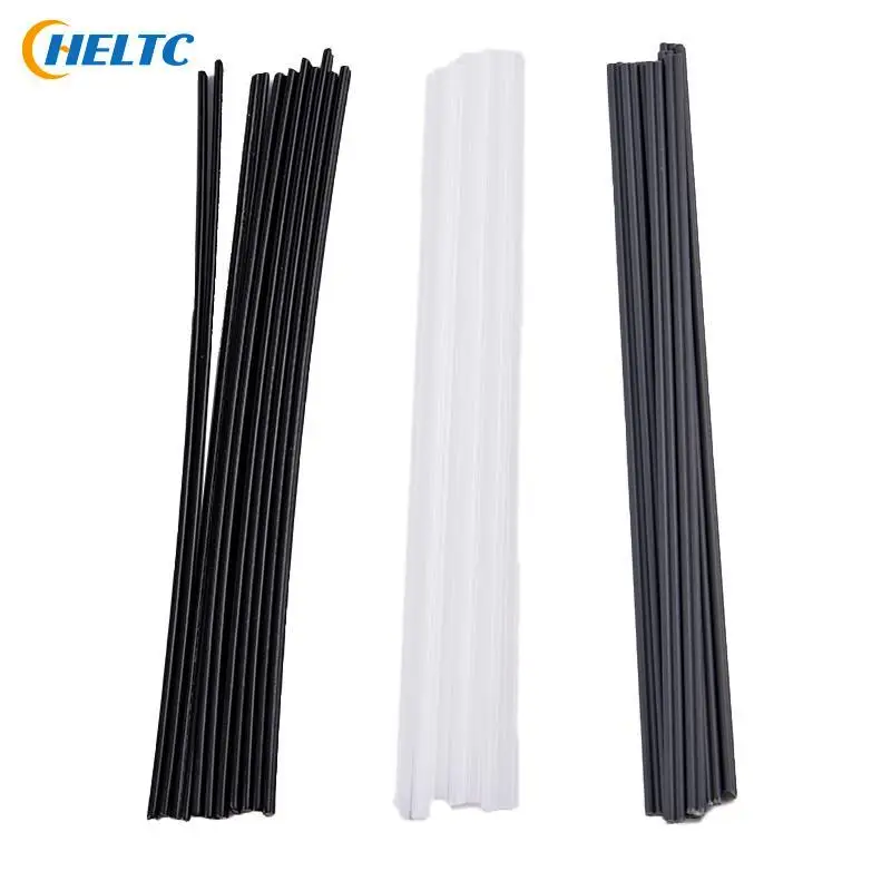 10Pcs Welding Rod PP/PVC/PE Stick Plastic Welder Gun Bumper Repair Supply Welding Rods For Car Bumper Repair Tool لحام كهربائي
10Pcs Welding Rod PP/PVC/PE Stick Plastic Welder Gun Bumper Repair Supply Welding Rods For Car Bumper Repair Tool لحام كهربائي