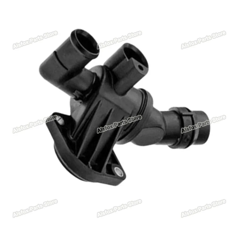 06F121111H Engine Motor Coolant Cooling Thermostat Housing Assembly For Audi A1 A3 TT VW GOLF SCIROCCO
06F121111H Engine Motor Coolant Cooling Thermostat Housing Assembly For Audi A1 A3 TT VW GOLF SCIROCCO