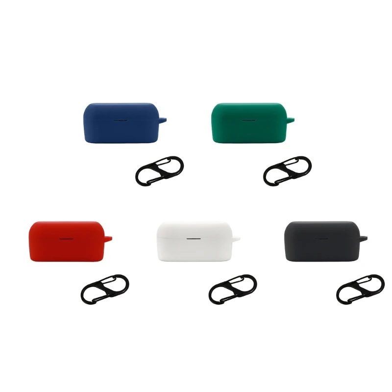 587D Headphone Housing for Technics EAH-AZ60 Washable Charging Box Case Soft Sleeve
587D Headphone Housing for Technics EAH-AZ60 Washable Charging Box Case Soft Sleeve