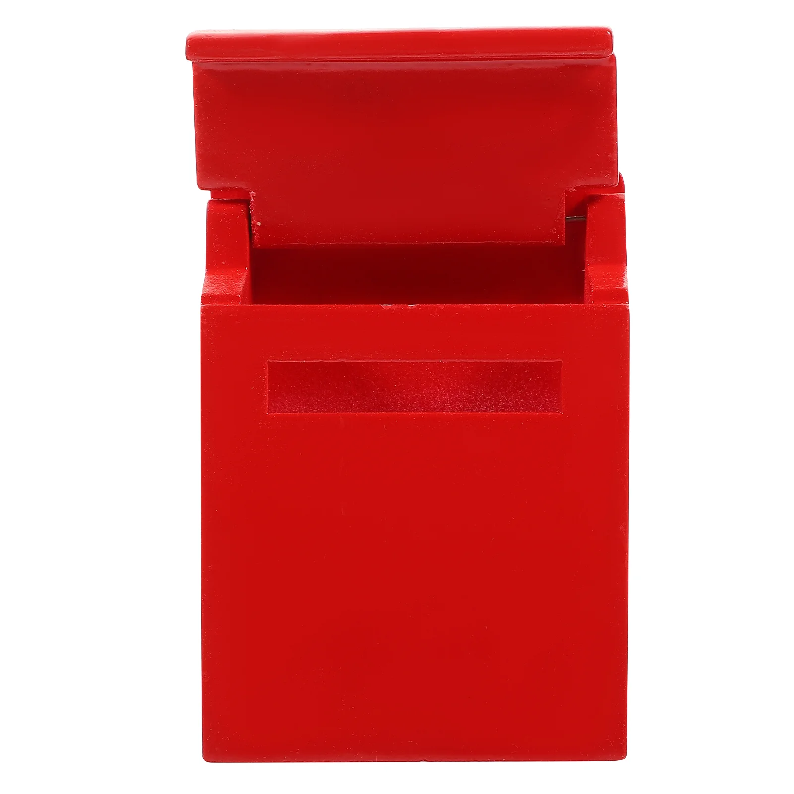 Wooden Mini Mailbox Craft Small Mailbox Model Tiny Mailbox Figurine Lifelike Tiny Mailbox Craft
Wooden Mini Mailbox Craft Small Mailbox Model Tiny Mailbox Figurine Lifelike Tiny Mailbox Craft