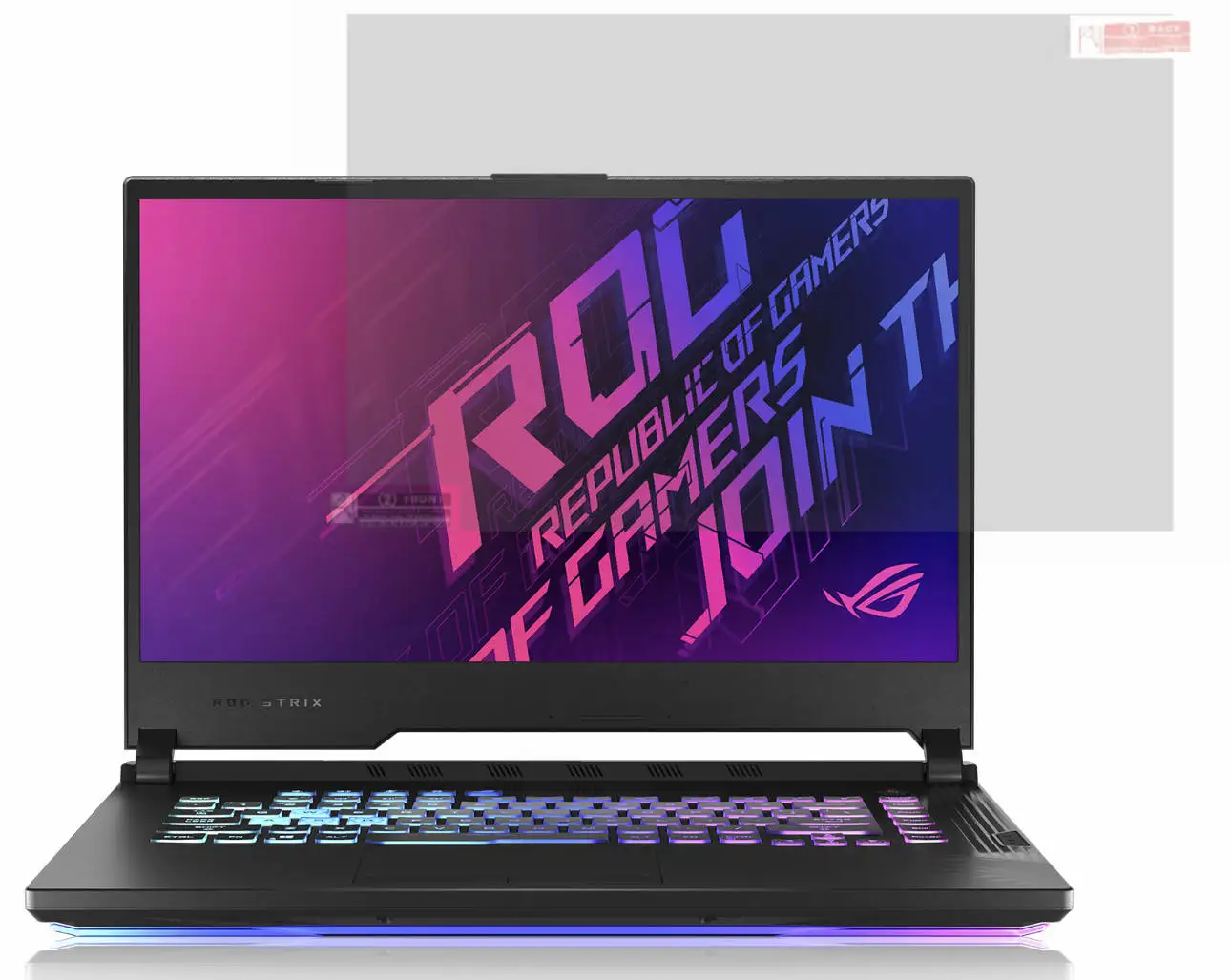 3pcs/pack for For ASUS ROG STRIX SCAR 15 G532 LWS G532L LV G532 LWS LV G512 G512LV G512LW Notebook Laptop Screen Protector Film
3pcs/pack for For ASUS ROG STRIX SCAR 15 G532 LWS G532L LV G532 LWS LV G512 G512LV G512LW Notebook Laptop Screen Protector Film