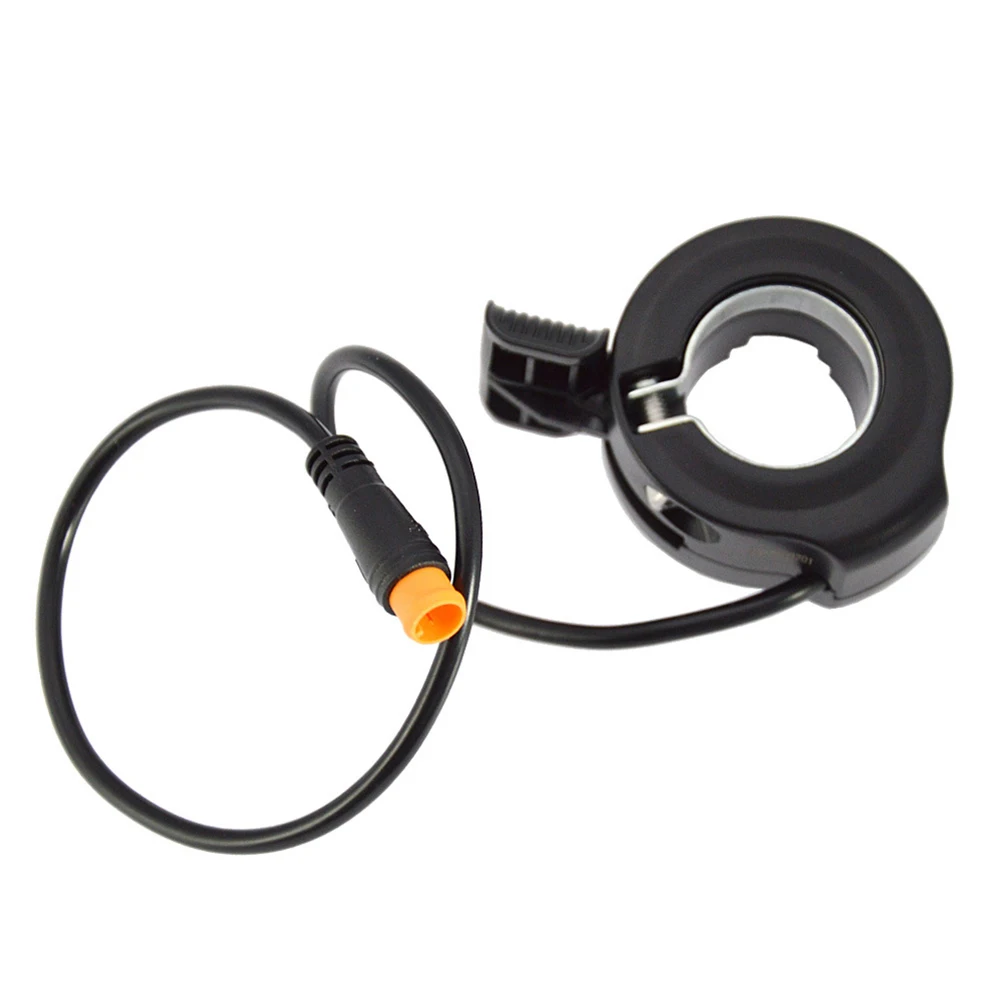Electric Vehicle Speed Dial SL-FS130X Speed Dial Thumb Throttle Accelerator 1Pcs Electric Scooter Replacement Parts High Quality
Electric Vehicle Speed Dial SL-FS130X Speed Dial Thumb Throttle Accelerator 1Pcs Electric Scooter Replacement Parts High Quality