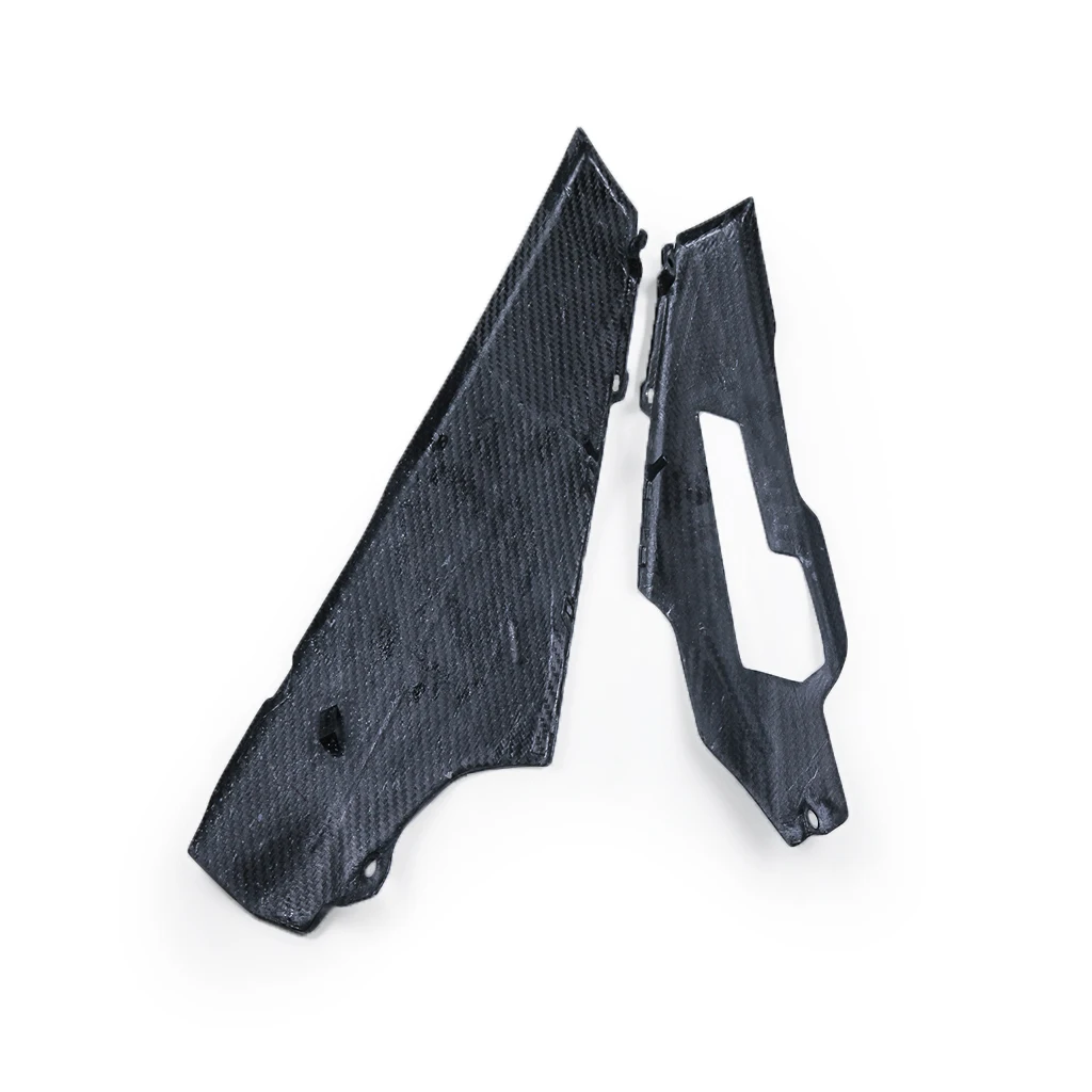 For Suzuki GSX-R1000 2017-2023 100% Carbon Lower Side Fairings
For Suzuki GSX-R1000 2017-2023 100% Carbon Lower Side Fairings