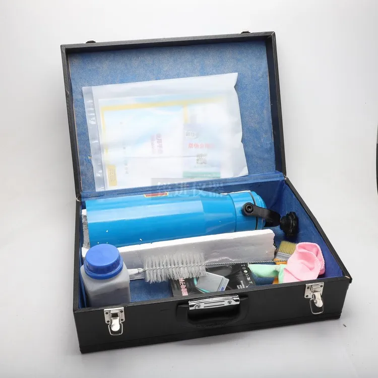 Soil moisture content rapid tester, moisture content rapid tester, coarse-grained soil HKC-30 
Soil moisture content rapid tester, moisture content rapid tester, coarse-grained soil HKC-30