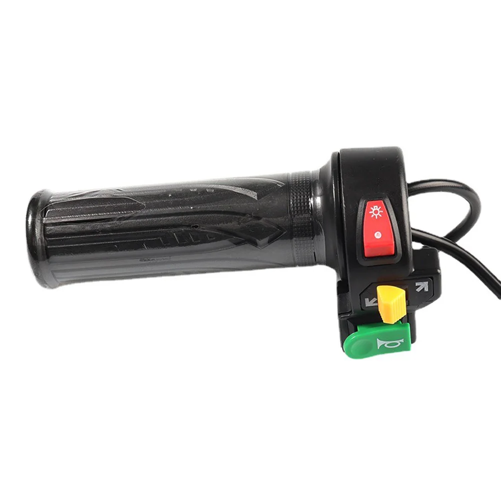 Switch Bicycle Switch Electric Bicycle For Cycling Horn Turn Signal Black PVC Scooter Ebike 1 X Bicycle Switch
Switch Bicycle Switch Electric Bicycle For Cycling Horn Turn Signal Black PVC Scooter Ebike 1 X Bicycle Switch