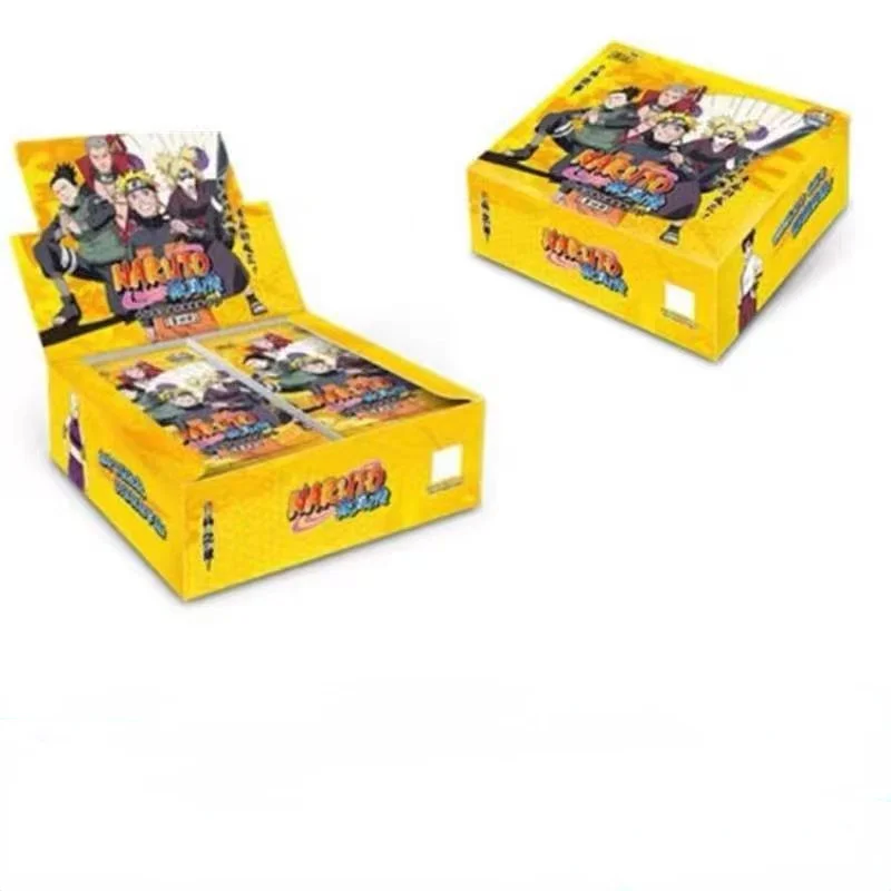 Карточная игра Naruto, оригинальная ловушка, глава 5, 4, 3 пули Mr или Heritage, подарки для коллекционеров
Карточная игра Naruto, оригинальная ловушка, глава 5, 4, 3 пули Mr или Heritage, подарки для коллекционеров