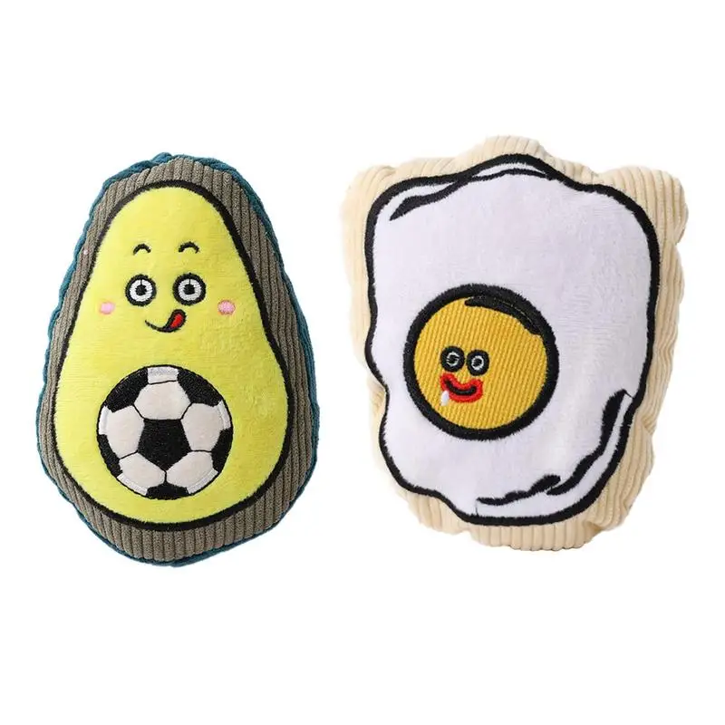 Funny Pet Toys Cartoon Bite Resistant Squeaky Toy Pet Chew Toy For Cats Dogs Pet Interactive Supplies Pet Dog Partner
Funny Pet Toys Cartoon Bite Resistant Squeaky Toy Pet Chew Toy For Cats Dogs Pet Interactive Supplies Pet Dog Partner