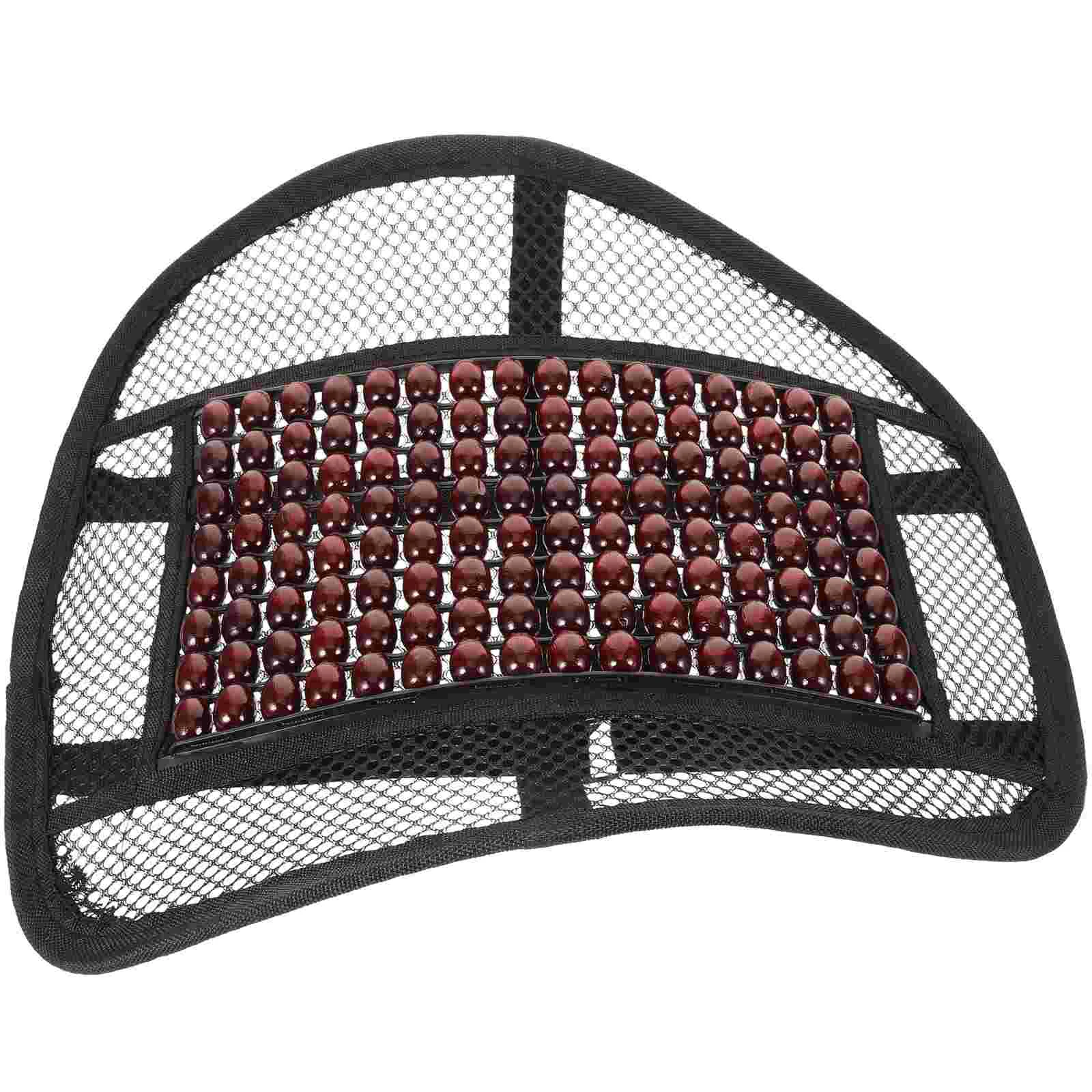 Back Rest Pillow Office Chair Lumbar Supports Car Seat Driver Cars Cushion Ergonomic
Back Rest Pillow Office Chair Lumbar Supports Car Seat Driver Cars Cushion Ergonomic