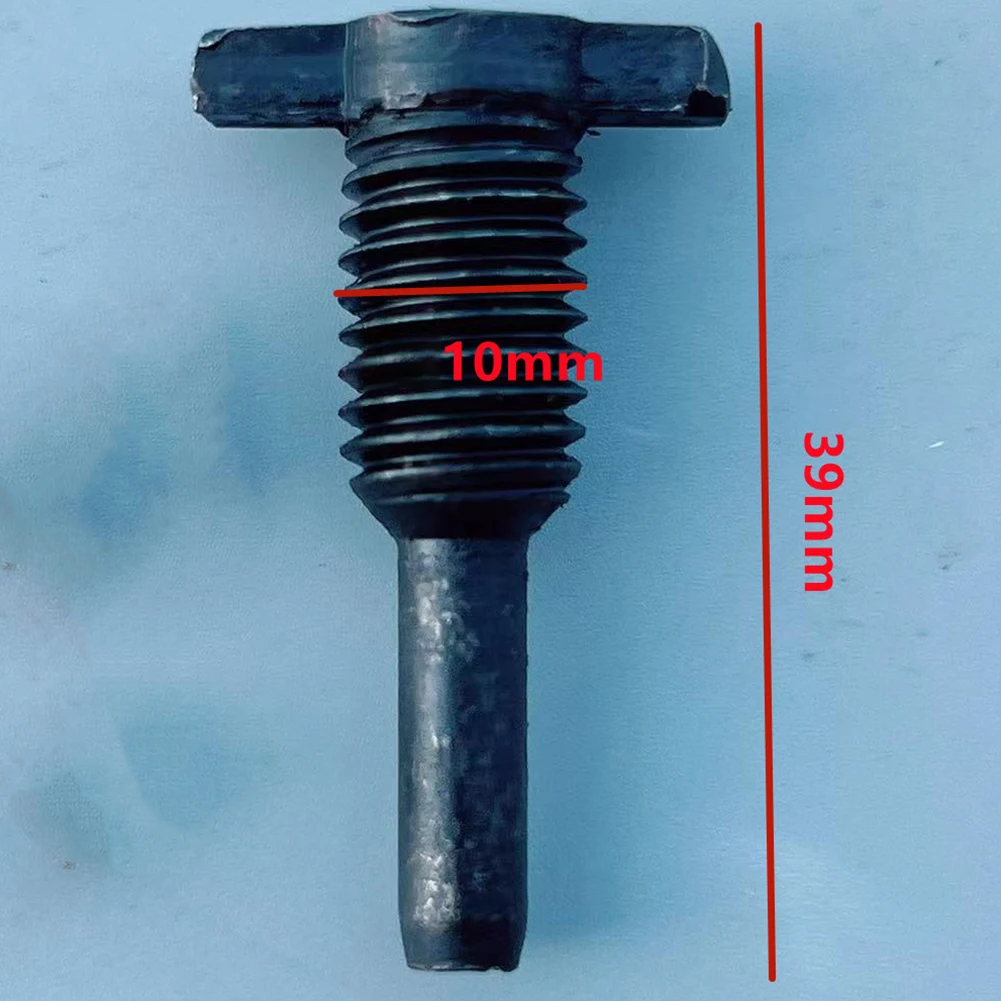 Plug Screws Oil Sump Nut Black Car Repartment Parts Hydraulic Jack Iron Large Small Size Oil Drain Screw Black
Plug Screws Oil Sump Nut Black Car Repartment Parts Hydraulic Jack Iron Large Small Size Oil Drain Screw Black