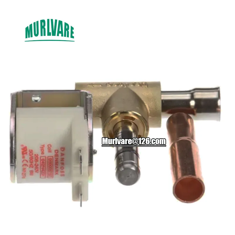 Ice Machine Parts DANFOSS 7630091 8W Defroster Solenoid Hot Gas Valve For Manitowoc Ice Maker ES0660 Q0660 S0600 S1400 S1800
Ice Machine Parts DANFOSS 7630091 8W Defroster Solenoid Hot Gas Valve For Manitowoc Ice Maker ES0660 Q0660 S0600 S1400 S1800