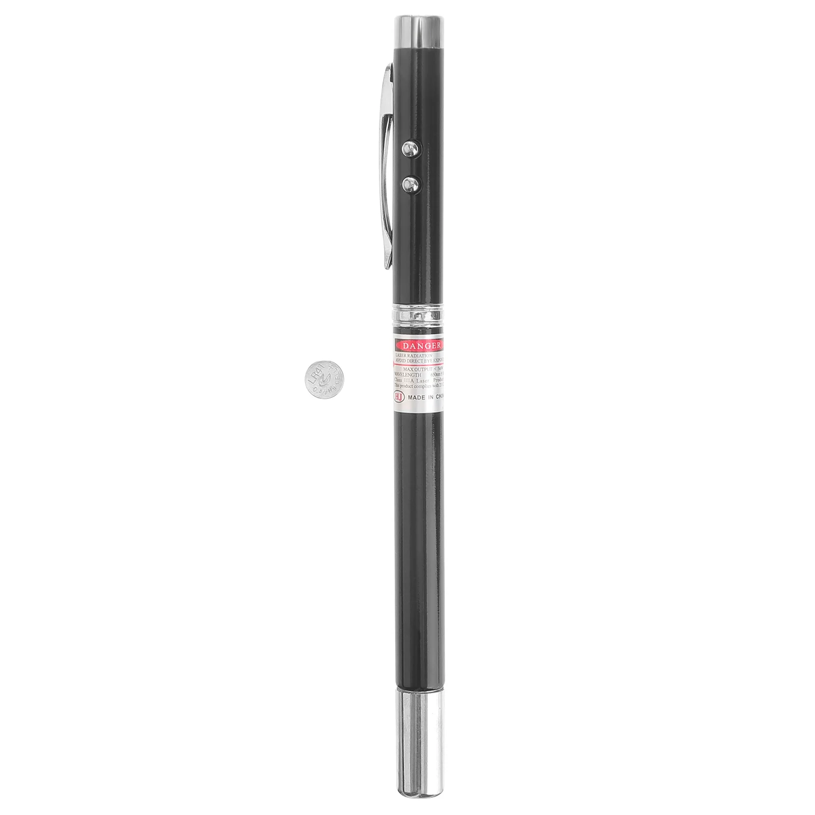 5 In Multifunction Pen Telescoping Flashlight LED Flashlight Retractable Pointer Ballpoint Pen Aluminum Alloy Telescopic Pointer
5 In Multifunction Pen Telescoping Flashlight LED Flashlight Retractable Pointer Ballpoint Pen Aluminum Alloy Telescopic Pointer