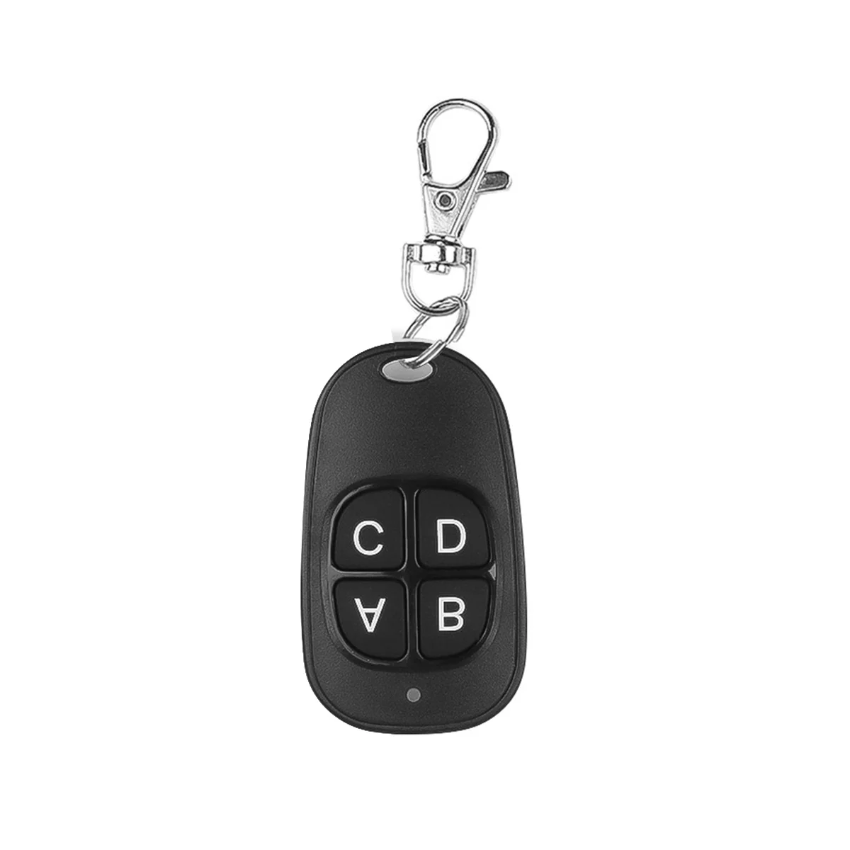 5Pcs 433 Mhz Colorful Cloning Remote Control Electric Copy Controller Wireless Transmitter Switch Car Key 433MHz
5Pcs 433 Mhz Colorful Cloning Remote Control Electric Copy Controller Wireless Transmitter Switch Car Key 433MHz