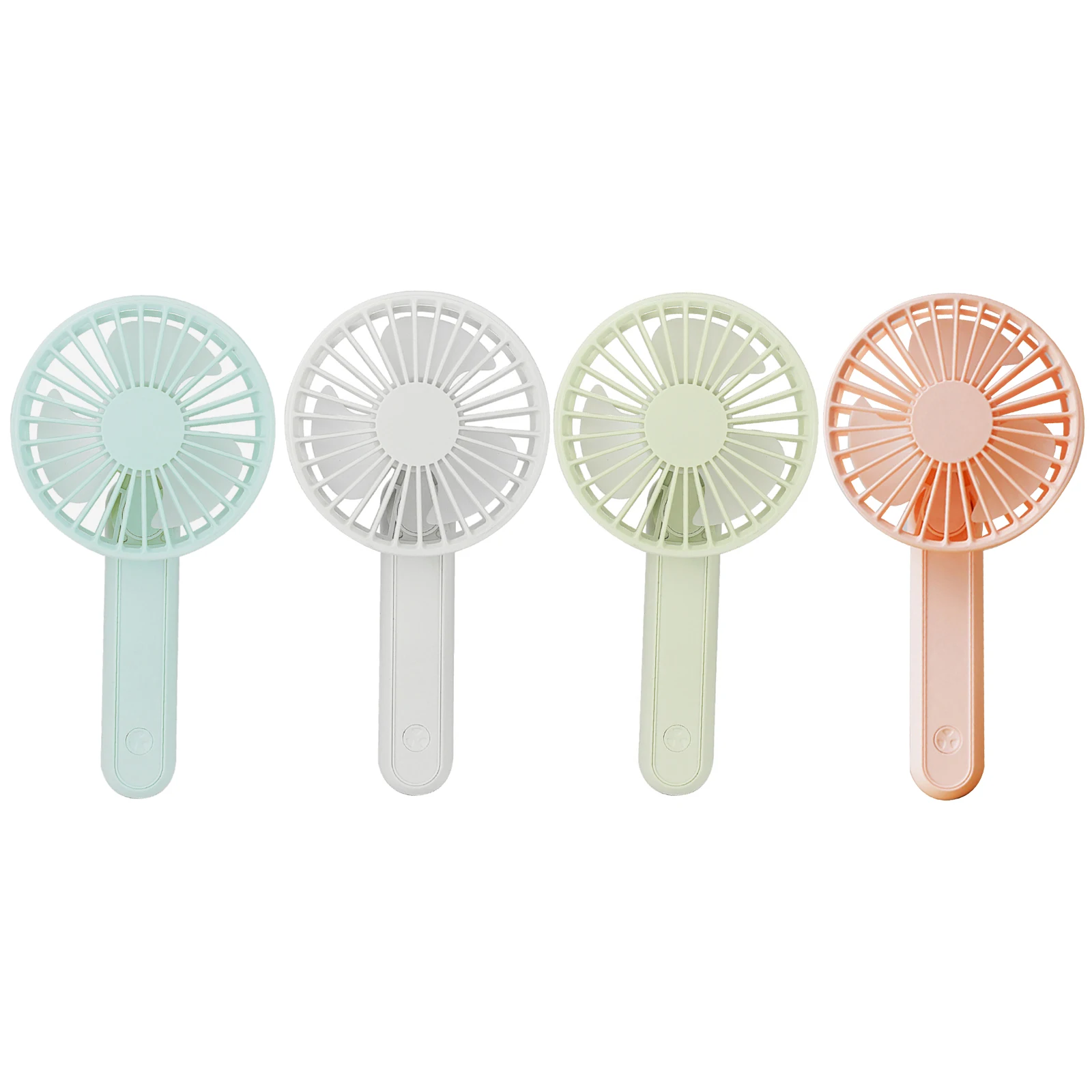 Small Fan Rechargeable Folding Fan Portable Hand-held Three Speed Control Silent Hiqh Quality Fans For Summer Supplies
Small Fan Rechargeable Folding Fan Portable Hand-held Three Speed Control Silent Hiqh Quality Fans For Summer Supplies
