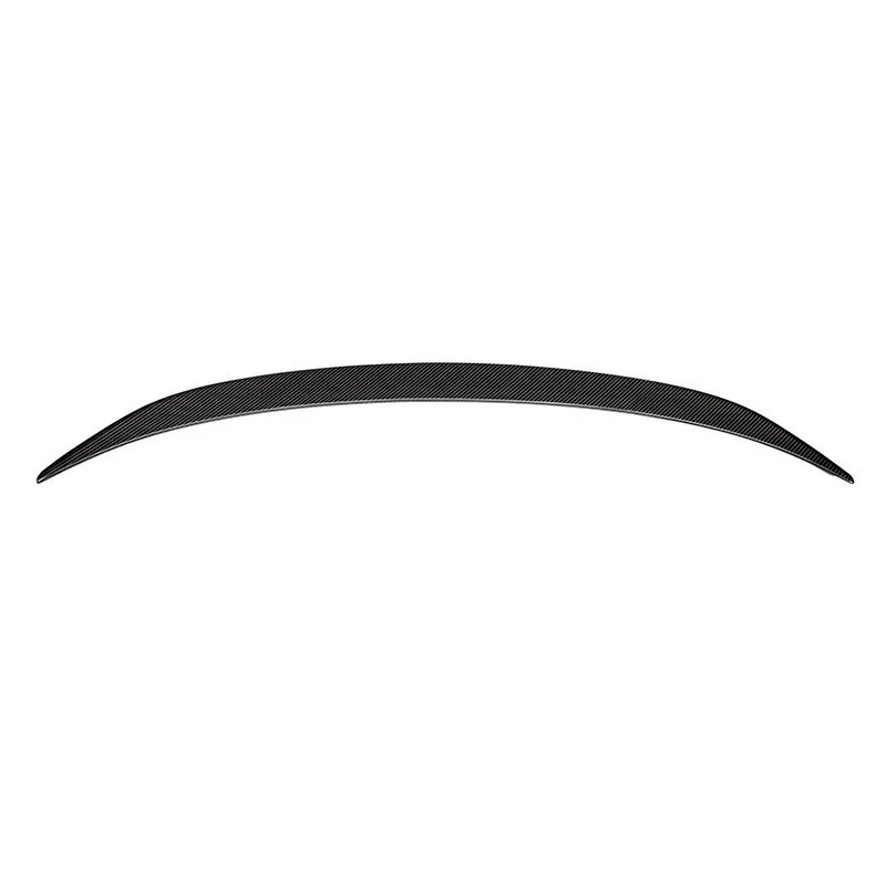 for Bmw 3-series G20 Modifed for Mp Dry Carbon Fiber Tail Fin Rear Spoiler Bmw 3-series Tail Fin
for Bmw 3-series G20 Modifed for Mp Dry Carbon Fiber Tail Fin Rear Spoiler Bmw 3-series Tail Fin