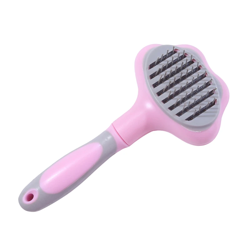 Массажная щетка для удаления волос, улучшает циркуляцию, расческа для кошек, очищающая шерстяная Щетка для собак, средство для удаления шер...
Массажная щетка для удаления волос, улучшает циркуляцию, расческа для кошек, очищающая шерстяная Щетка для собак, средство для удаления шер...