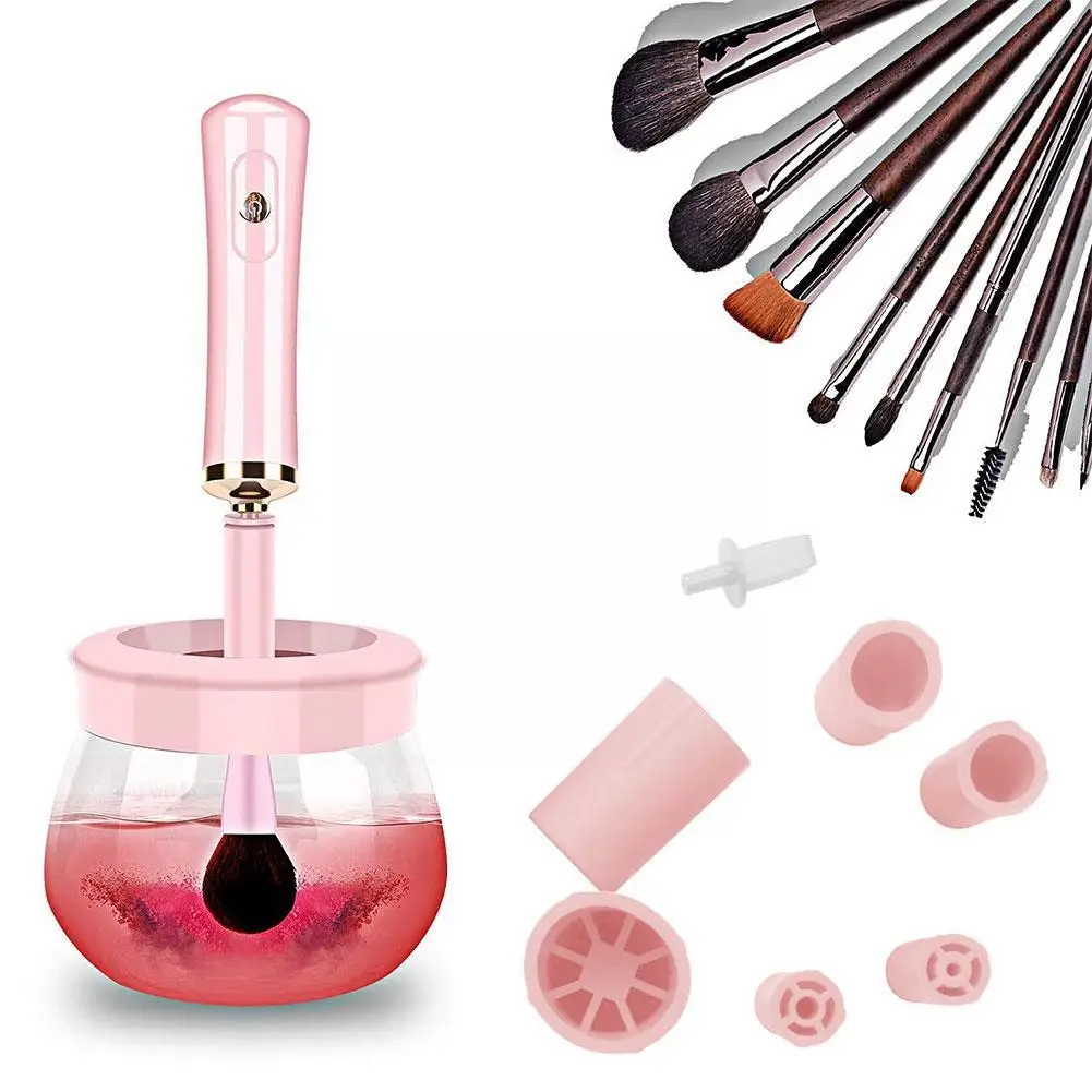 Eyelash Glue Shaker Usb Charge Shaker Electric Wake-Up Device for Nail Polish Tattoo Ink Pigment Shaking Machine Makeup Tool
Eyelash Glue Shaker Usb Charge Shaker Electric Wake-Up Device for Nail Polish Tattoo Ink Pigment Shaking Machine Makeup Tool