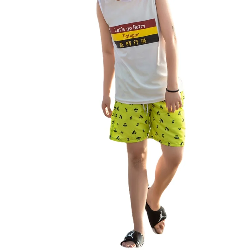 HaleyChan Swimming Shorts for Women's Trans Lesbian Tomboy Transgender FTM Beachwear Shorts Quick-drying Neutral Beach Shorts
HaleyChan Swimming Shorts for Women's Trans Lesbian Tomboy Transgender FTM Beachwear Shorts Quick-drying Neutral Beach Shorts