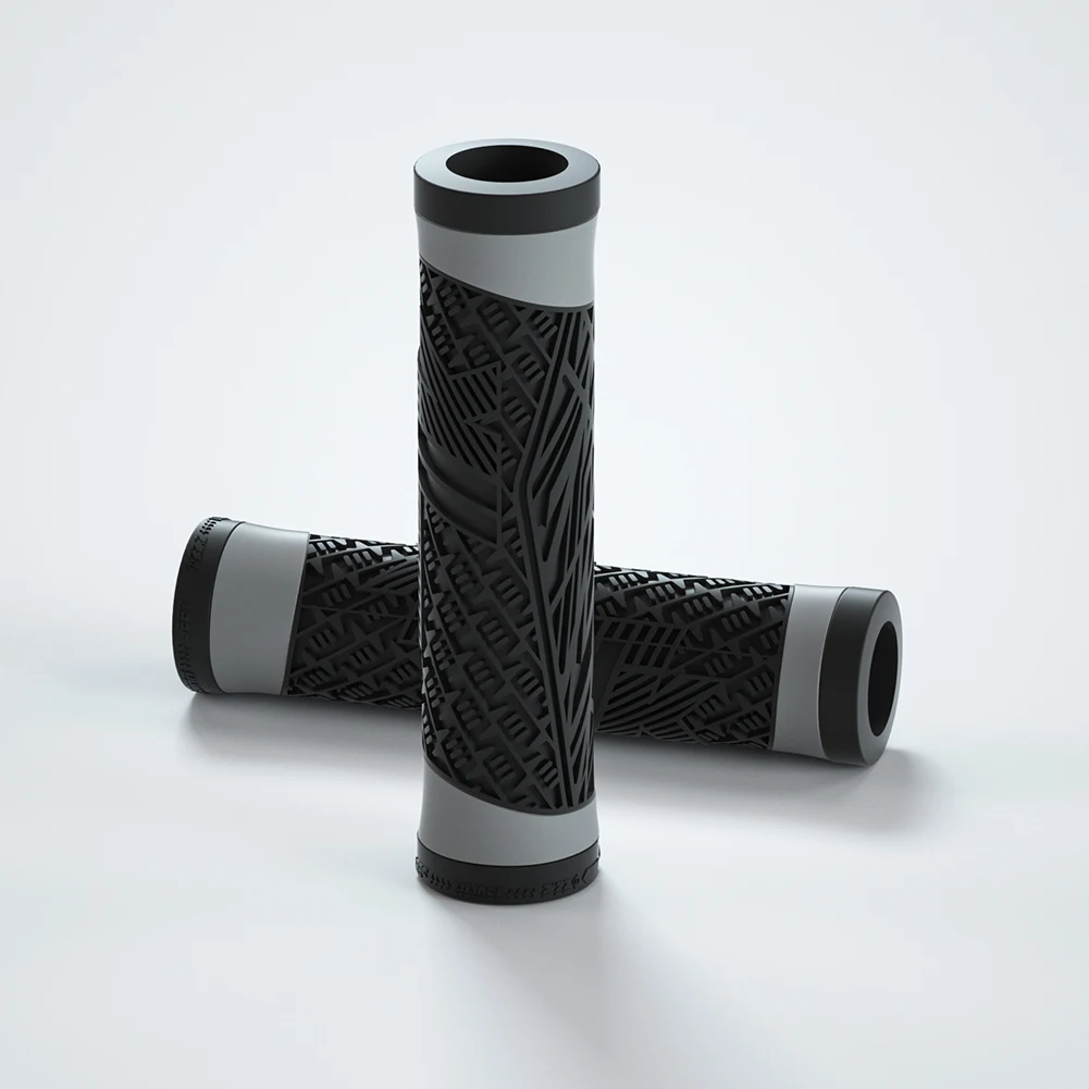 Bicycle Silicone Grip Ultra-Light Anti-Slip Suspension Ride 22.2mm Soft Grips MTB Road Cycling Handlebar Bike Accessories Parts
Bicycle Silicone Grip Ultra-Light Anti-Slip Suspension Ride 22.2mm Soft Grips MTB Road Cycling Handlebar Bike Accessories Parts