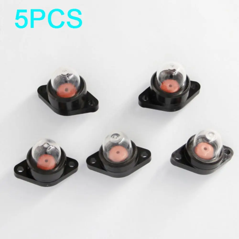 5pcs Blowers Eradicator Bulb tool Brushcutter Clear Chainsaws Trimmer Fuel Pump Carburetter Primer Carburetor Oil bubble
5pcs Blowers Eradicator Bulb tool Brushcutter Clear Chainsaws Trimmer Fuel Pump Carburetter Primer Carburetor Oil bubble