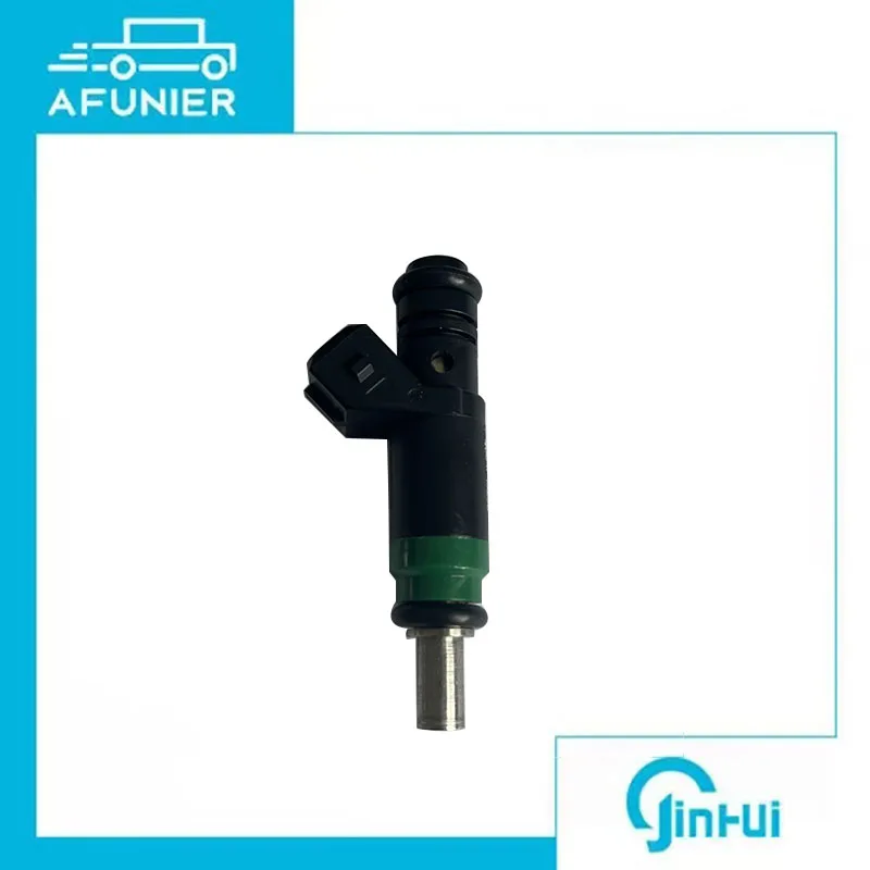 4 шт. топливная форсунка для Ford Fiesta V 2001 ~ 2008 Fusion 2002 ~ 2012 1,4 OE No. :1429840,98MF-BB,98MF-BC
4 шт. топливная форсунка для Ford Fiesta V 2001 ~ 2008 Fusion 2002 ~ 2012 1,4 OE No. :1429840,98MF-BB,98MF-BC