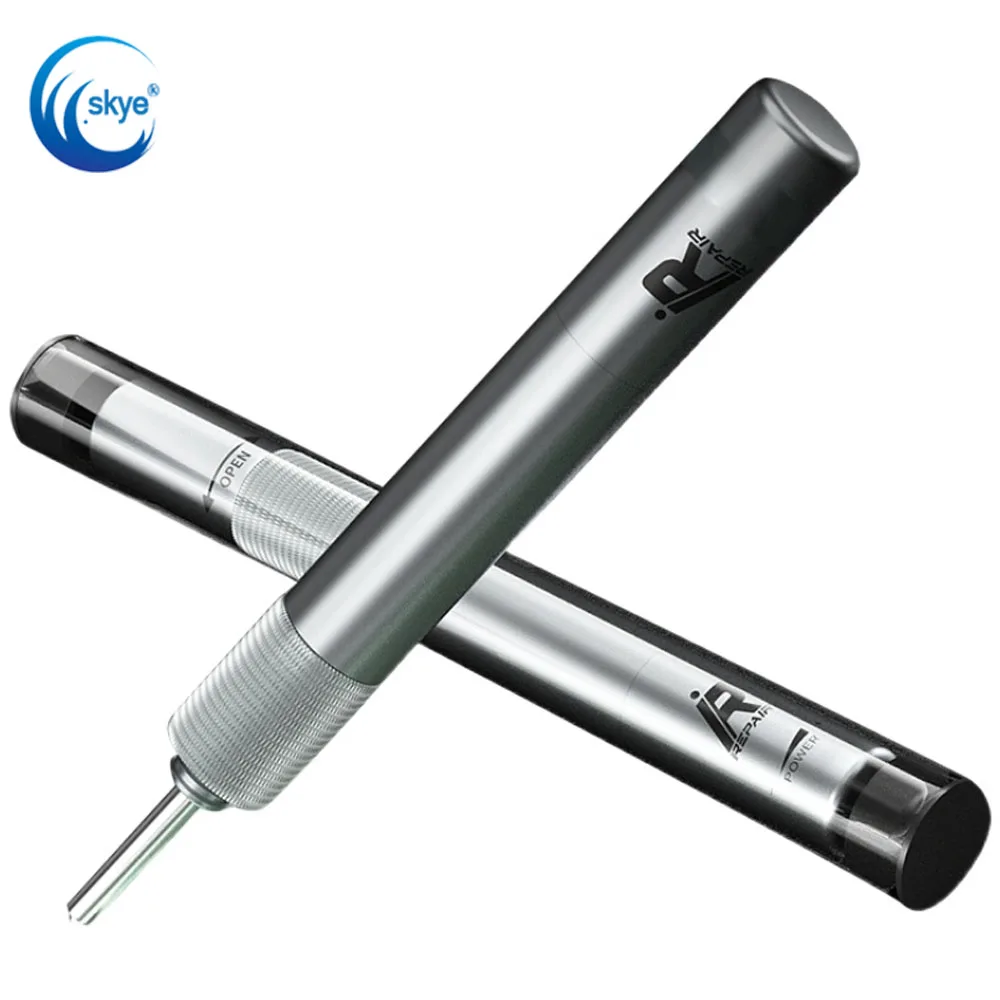 MiJing GD10 Breaking Crack Pen Blasting for 11 Pro Max 12 Mini Rear Housing Battery Glass Camera Lens Disassembly Tools
MiJing GD10 Breaking Crack Pen Blasting for 11 Pro Max 12 Mini Rear Housing Battery Glass Camera Lens Disassembly Tools