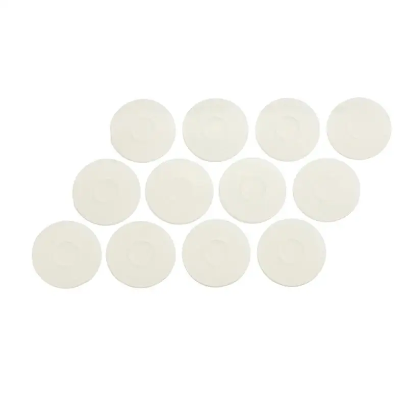 12Pcs Tire Valve Sticker Mountain Bike Bicycle Valve Pad Gasket Mountain Road Bike Bicycle French Presta Valve Sticker Rim Prote
12Pcs Tire Valve Sticker Mountain Bike Bicycle Valve Pad Gasket Mountain Road Bike Bicycle French Presta Valve Sticker Rim Prote