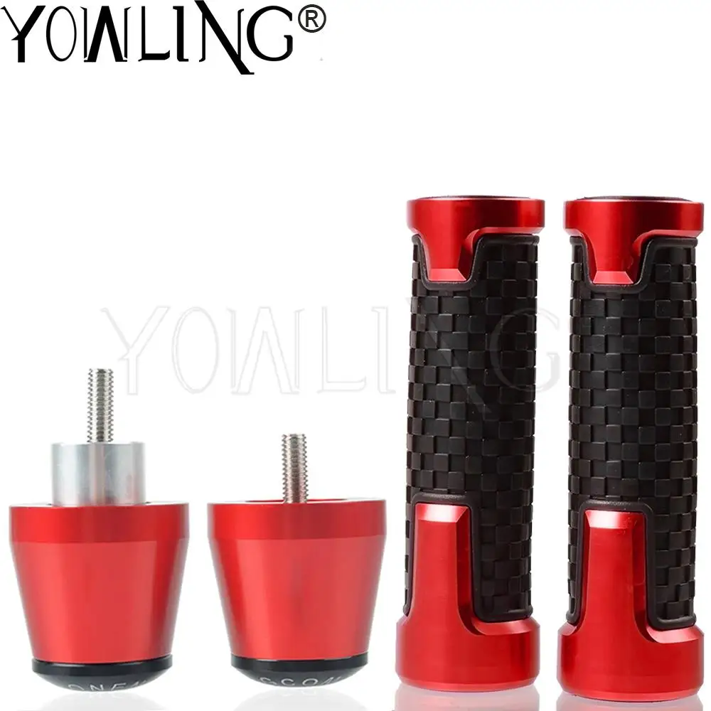 Motorcycle knobs Anti-Skid Handle ends Grips Bar Hand Handlebar For GTS 125 250 300 2016 2017 2018 2019 2020 Accessories
Motorcycle knobs Anti-Skid Handle ends Grips Bar Hand Handlebar For GTS 125 250 300 2016 2017 2018 2019 2020 Accessories
