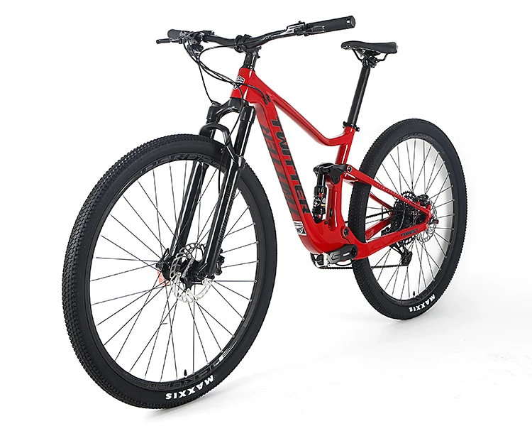 Chinese Factory Hot Sale Mountain Bicycle Carbon Fiber MTB Roadbike Carbon Frame Mountain Bike Road Bike Road Bicycles
Chinese Factory Hot Sale Mountain Bicycle Carbon Fiber MTB Roadbike Carbon Frame Mountain Bike Road Bike Road Bicycles