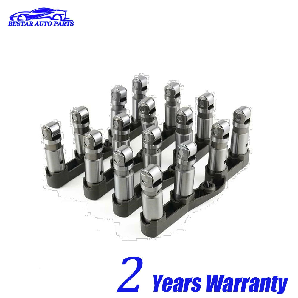 BESTAR Auto Parts Set MDS Lifters For Dodge RAM Chrysler Jeep Hemi 5.7L 53021720AB 53021720AD 53021720BB
BESTAR Auto Parts Set MDS Lifters For Dodge RAM Chrysler Jeep Hemi 5.7L 53021720AB 53021720AD 53021720BB