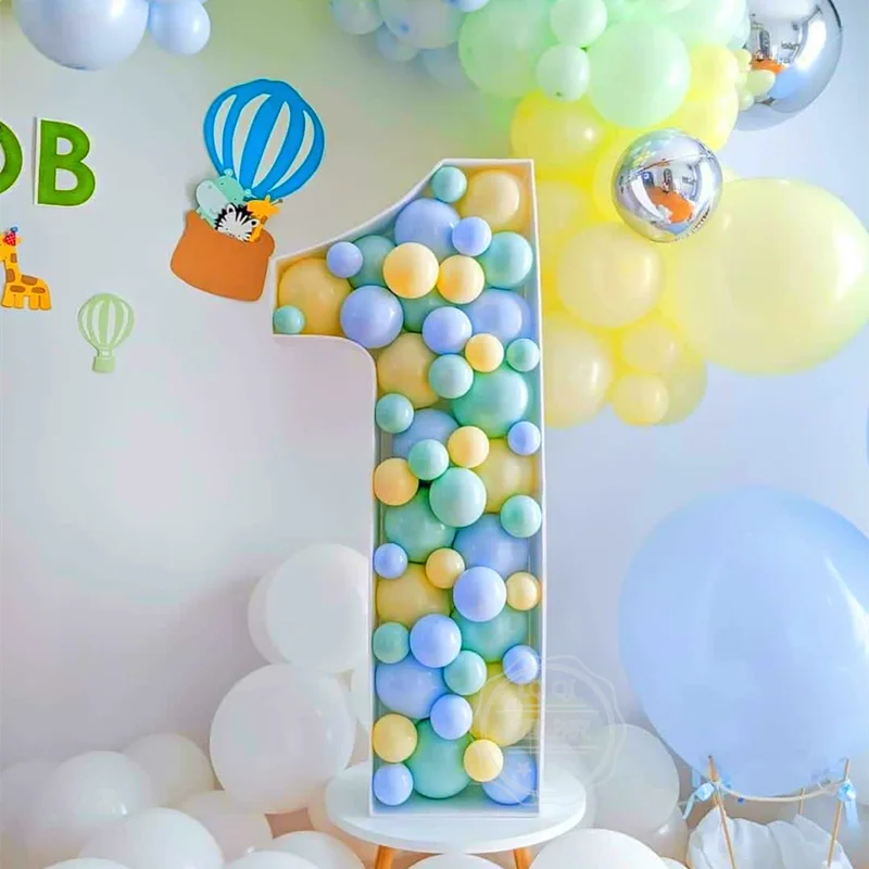 28,7 ''Гигантский Большой шар заполнение коробка Стенд DIY Детский день рождения Органическая мозаика номер декоративный шар рамка годовщина 
28,7 ''Гигантский Большой шар заполнение коробка Стенд DIY Детский день рождения Органическая мозаика номер декоративный шар рамка годовщина