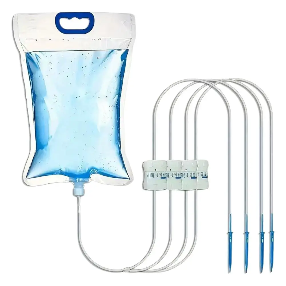 Автоматический поливочный мешок 5,2 л белый
Автоматический поливочный мешок 5,2 л белый