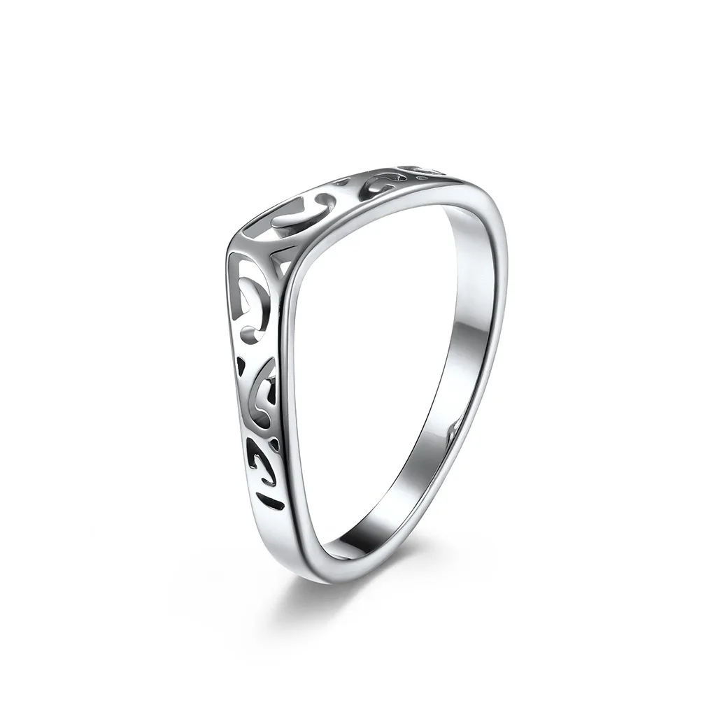 

Классические креативные кельтские кольца на палец с узлом для женщин, модные ювелирные изделия из нержавеющей стали 316l, подарок на день рождения, Anillo Hombre