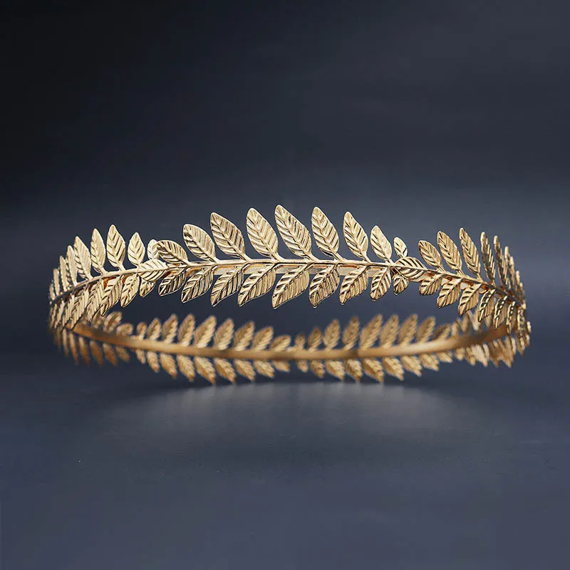 Gold Olive Branch Shape Crown Gold Crown With Olive Branch Shape Suitable For Wedding Dinner Party Or
Gold Olive Branch Shape Crown Gold Crown With Olive Branch Shape Suitable For Wedding Dinner Party Or