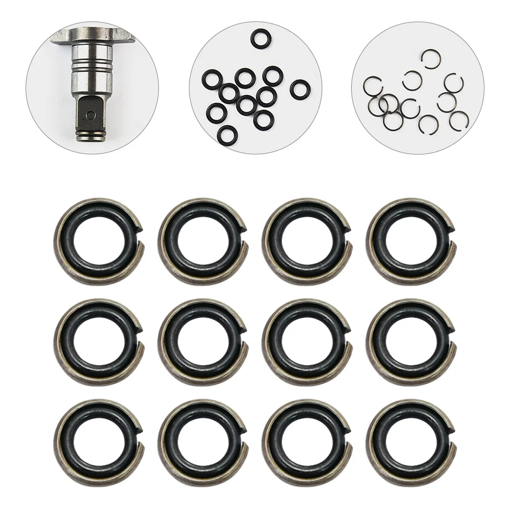 Ring Impact Wrench Rings Socket Retainer Retaining O Wrenches Drive Friction Parts Rubber Clip Replacement Electric Set Tool
Ring Impact Wrench Rings Socket Retainer Retaining O Wrenches Drive Friction Parts Rubber Clip Replacement Electric Set Tool