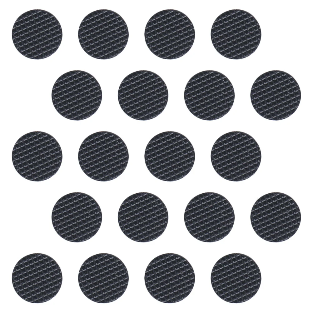 20Pcs Rubber Guitar Pick Grips Stop Dropping Non-slip Guitar Pick Supplies Black
20Pcs Rubber Guitar Pick Grips Stop Dropping Non-slip Guitar Pick Supplies Black