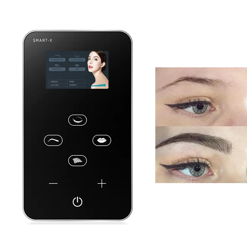 Famisoo Microblading Machine Wholesale Custom For Lip Eyebrow LCD Control Panel microblading machine permanent makeup
Famisoo Microblading Machine Wholesale Custom For Lip Eyebrow LCD Control Panel microblading machine permanent makeup