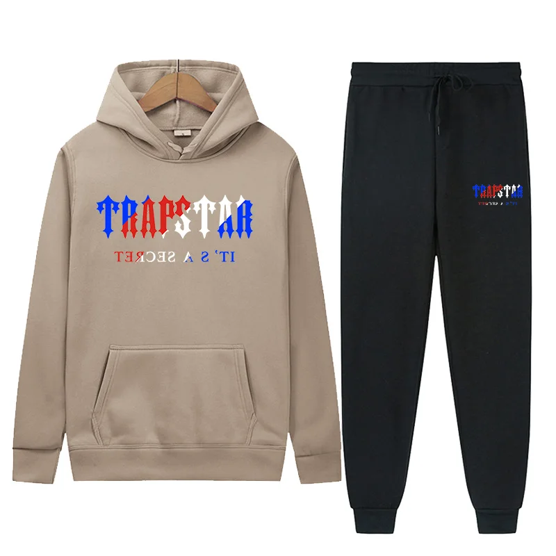 New Men's Women's Tracksuit Heat Two Piece Loose Set Hoodies Print Sweatshirt+Pants Hoodie Suit Sportswear Couple
New Men's Women's Tracksuit Heat Two Piece Loose Set Hoodies Print Sweatshirt+Pants Hoodie Suit Sportswear Couple