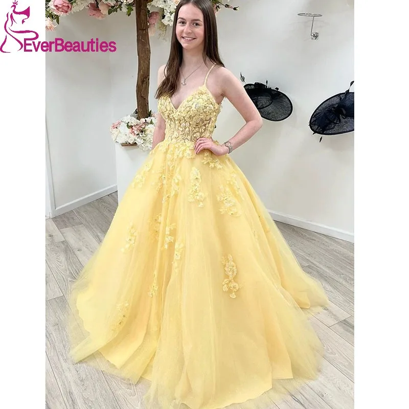 Vestidos De Gala Tulle Prom Dress Long 2023 for Women A-Line Formal Party Dress Lace Appliques Vestidos Para Eventos Especiales
Vestidos De Gala Tulle Prom Dress Long 2023 for Women A-Line Formal Party Dress Lace Appliques Vestidos Para Eventos Especiales