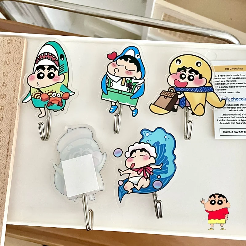 Аниме Kawaii Crayon Shinchan крючок мультфильм девочка сердце отверстие бесплатно ванная кухня акриловый крючок симпатичный дверь задний крючок оптовая продажа
Аниме Kawaii Crayon Shinchan крючок мультфильм девочка сердце отверстие бесплатно ванная кухня акриловый крючок симпатичный дверь задний крючок оптовая продажа